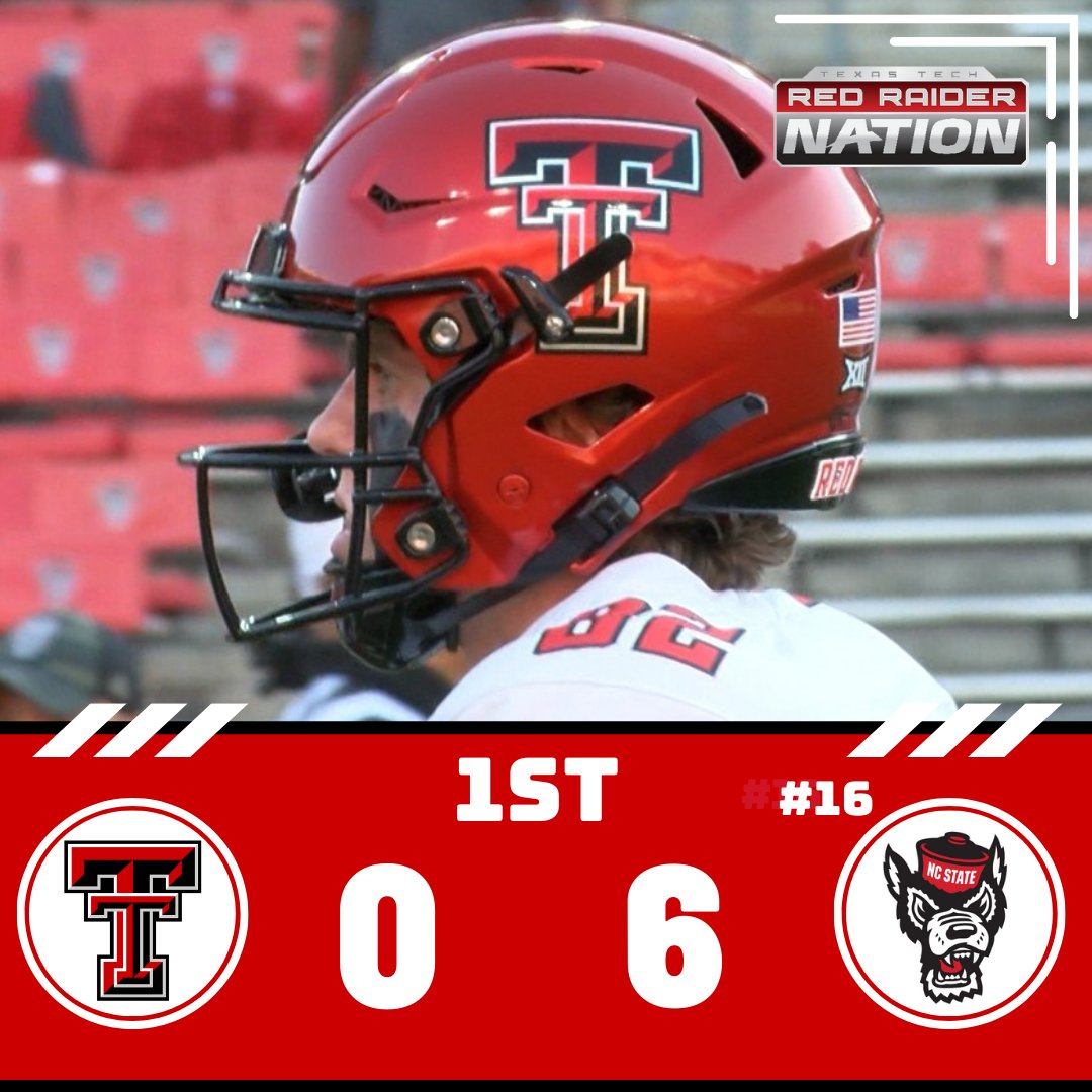 Red Raider Nation 🌵 on Twitter "https//t.co/D1Ums1esW4" / Twitter