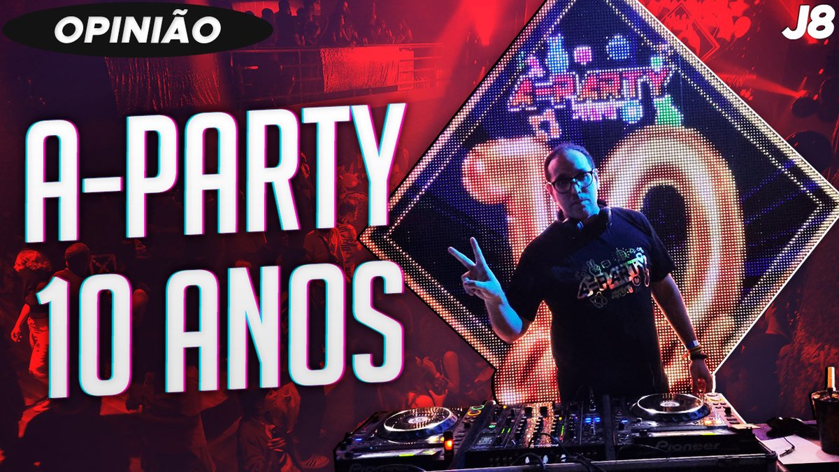 CurtindoADrama's tweet photo. Opinião - Saiba como foi a A-PARTY DE 10 ANOS e o que vem por aí!
Veja: https://t.co/kIyqZ6Y9PH
#aparty #aparty10anos #kdrama #kpop #BLACKPINK #doramas #baladakpop #festakpop #PinkVenomChallenge #PinkVenomOutTODAY
@seixao @88milhas @JWavecast @juba_kun https://t.co/UkU9CQpk2k