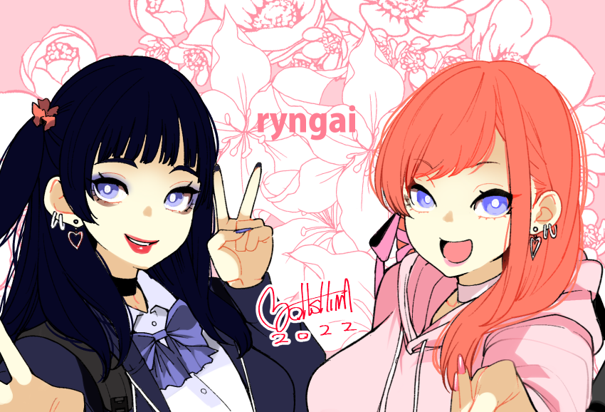 #絵柄が好みって人にフォローされたい 