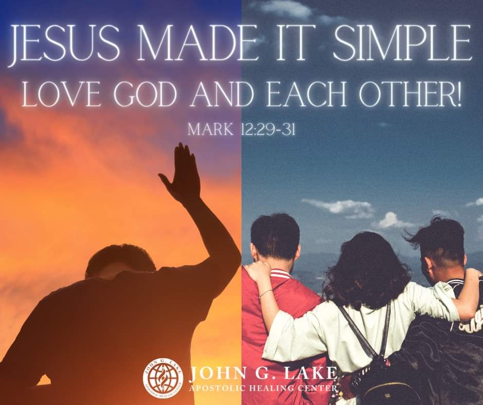jgl_prayerrooms's tweet photo. The second is this: ‘You shall love your neighbor as yourself.’ There is no other commandment greater than these.”
Mark 12:31
#jglahc #CultureofKingdomLove #Jesus #childofGod #chapterverse #loveoneanother #HisLoveNeverFails #steadfastlove https://t.co/xaRofy0sTu