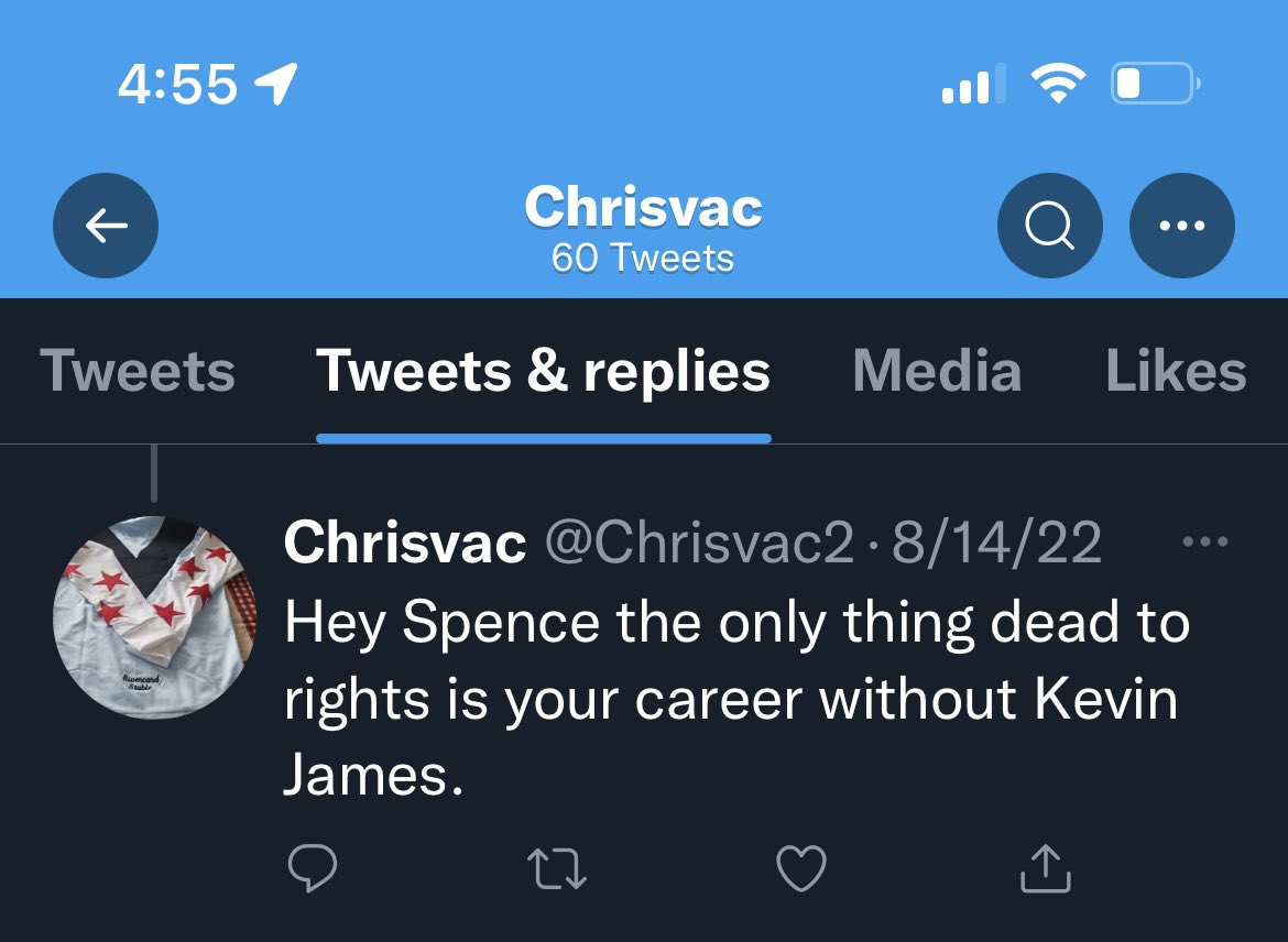 Patton Oswalt tweet media