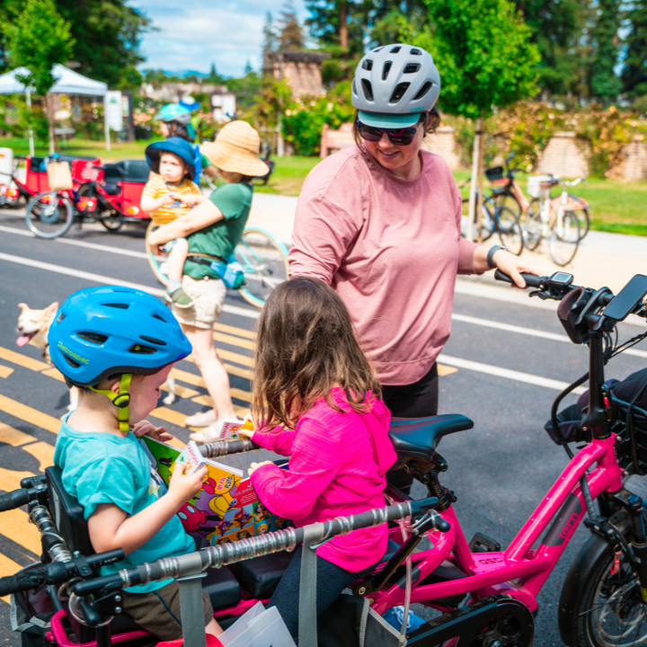 VivaCalleSJ's tweet photo. Rain or Shine we are just one day away! Don't miss the last Viva CalleSJ of 2022. Bring your bike, skates, or even walk with us. See you there!
🚲🛴🛹🛼
#VivaCalleSJ #VCSJ #SanJose #BuildingCommunityThroughFUN https://t.co/9dqTmQFuQR
