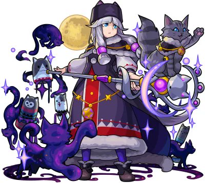 モンスターストライク公式 モンスト 新イベントクエスト出現中 クリアで ハイネ降臨 忍び寄りたる寡黙な魔猫 がごくまれに出現 ハイネ がゲットできるのは10 2まで お見逃しなく T Co Mdrwve5eej モンスト T Co