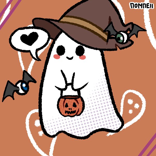 spookyagere's tweet photo. ghostie picrew :3 
#ageretwt #halloween #spookykiddos https://t.co/Y5ujp5tibE