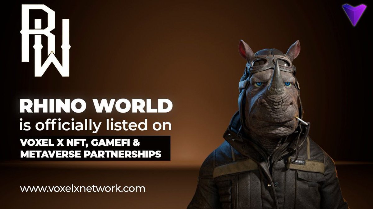 Rhino World tweet media