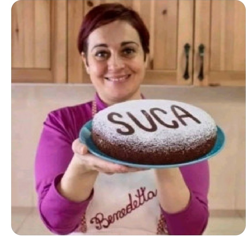 TIZBAN1's tweet photo. @NuvolettaZen @caddmar @DantiNicola @matteorenzi Ah ah ah ah detta da un #troll del partitino di #RenziFaSchifo....... https://t.co/4THf1IV02o