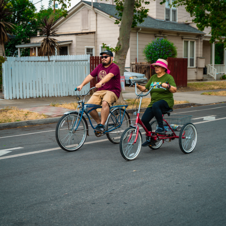 VivaCalleSJ's tweet photo. Rain or Shine we are just one day away! Don't miss the last Viva CalleSJ of 2022. Bring your bike, skates, or even walk with us. See you there!
🚲🛴🛹🛼
#VivaCalleSJ #VCSJ #SanJose #BuildingCommunityThroughFUN https://t.co/9dqTmQFuQR