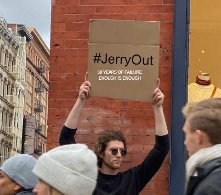 mufcrory30's tweet photo. @BloggingTheBoys This is the props I like. Maybe @jonmachota and his ilk could grow some balls and start calling out the real issue? #JerryOut
30 years of failure.
Enough is enough.
#DallasCowboys https://t.co/MjPACNCYZN