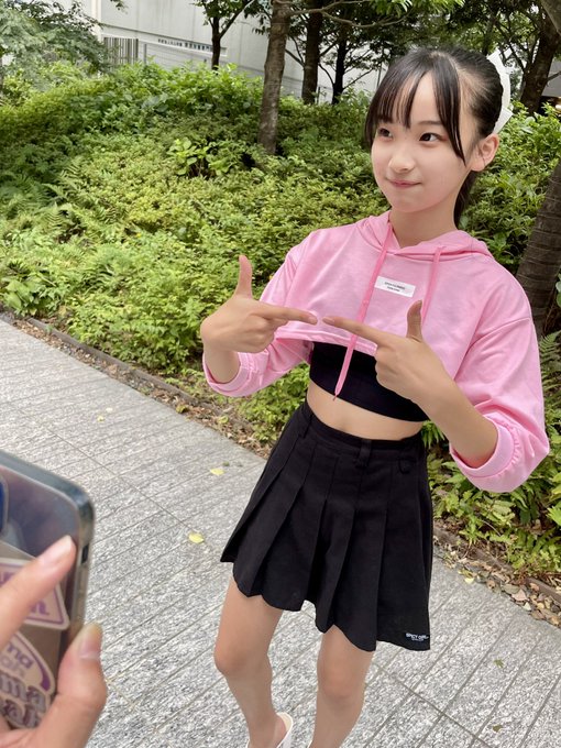 Twitterのコスプレ画像29