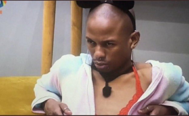 Who want this night party edit #BBNaija #Allysyn #HermesIsAllOfUs #BBNaijaSeason7