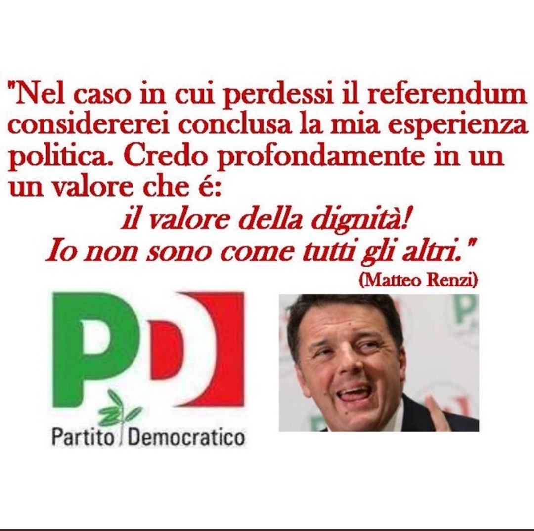 TIZBAN1's tweet photo. @Tiziana99296006 @BianiElisabetta @DantiNicola @matteorenzi https://t.co/jhG2kQmmMs