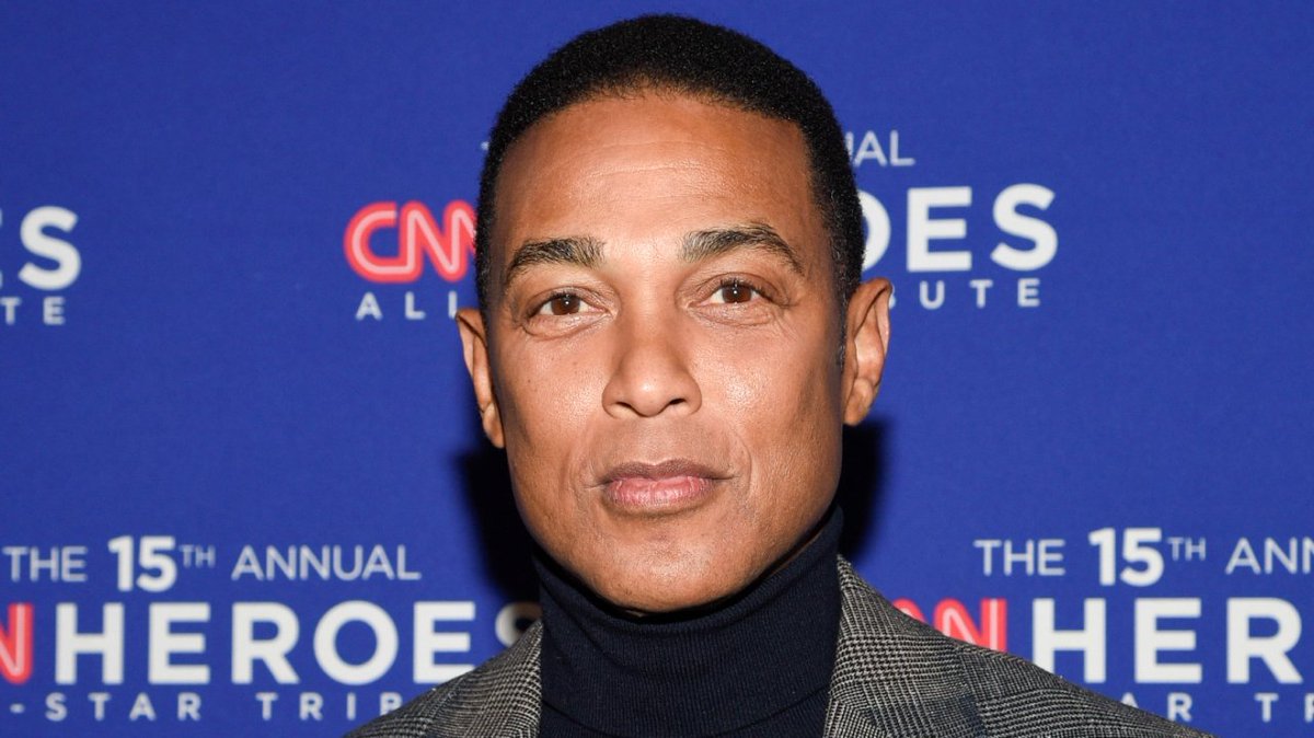 thehill's tweet image. CNN’s Don Lemon on new morning show gig: "I was not demoted" trib.al/8XMRhDU