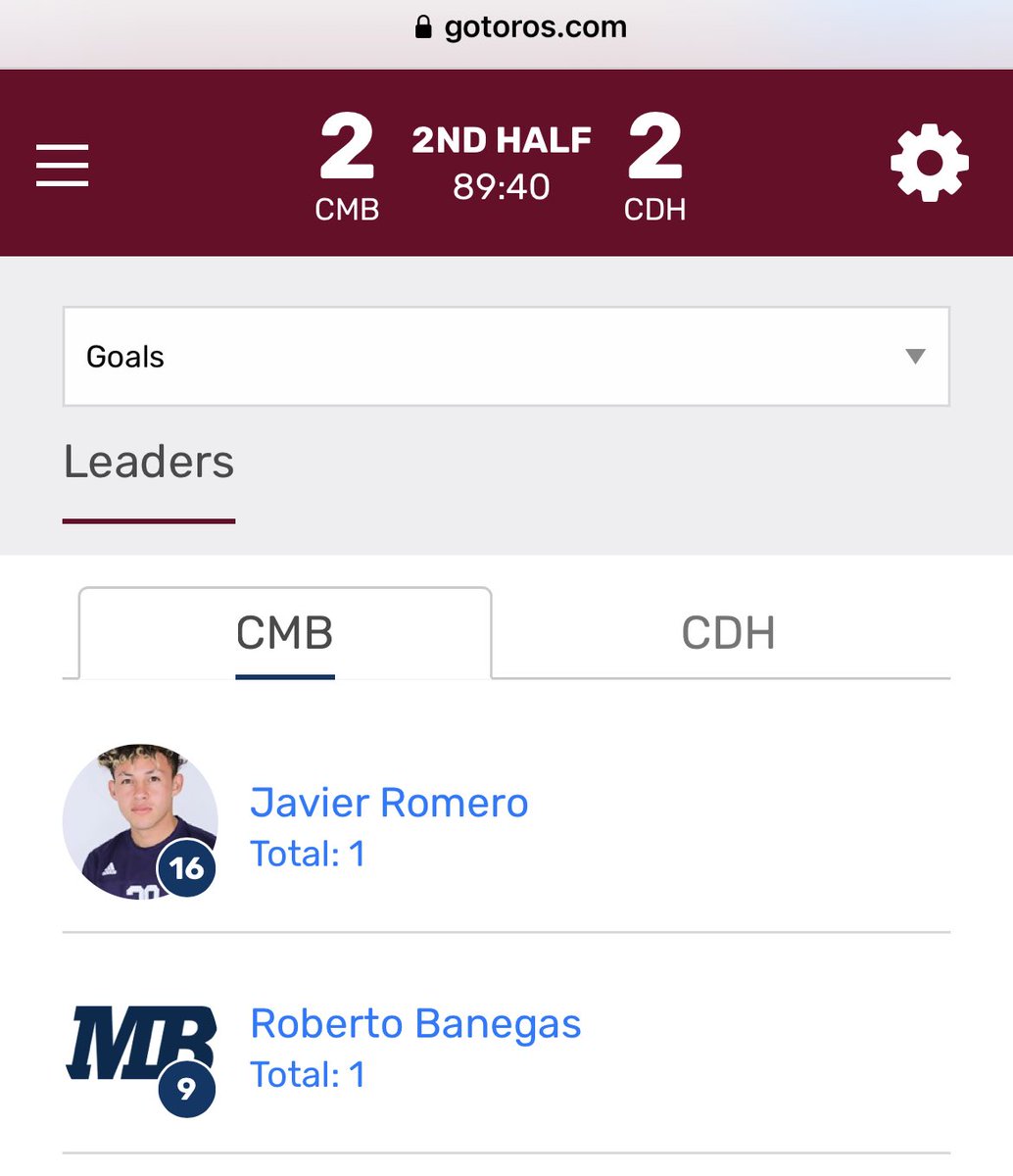 coachgpool's tweet photo. Banegas! Four goals in four games?!?
And that chip by Romero was cheeky.
#MakeWavesMB
#TakeExit406
#MBTID https://t.co/rZZ6Mcc73U