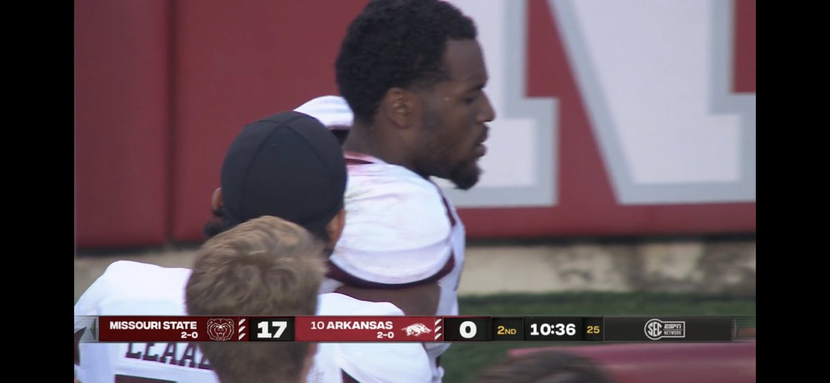 AJ Exner tweet media