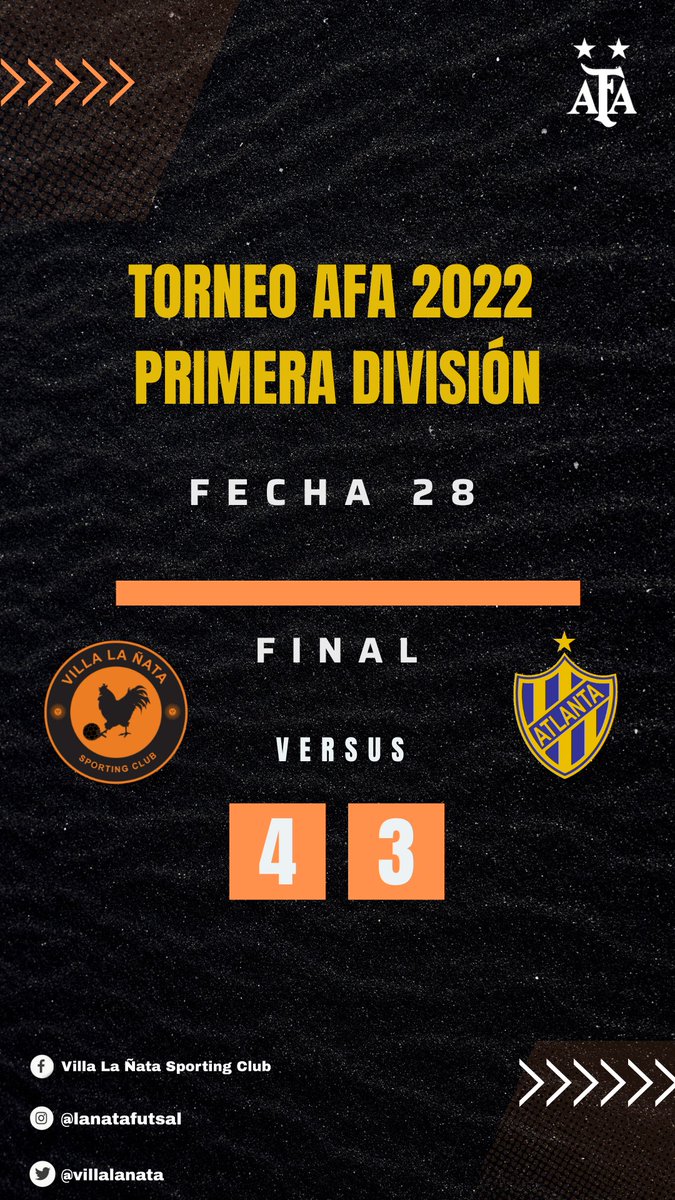 Villa La Ñata (@villalanata) on Twitter photo 