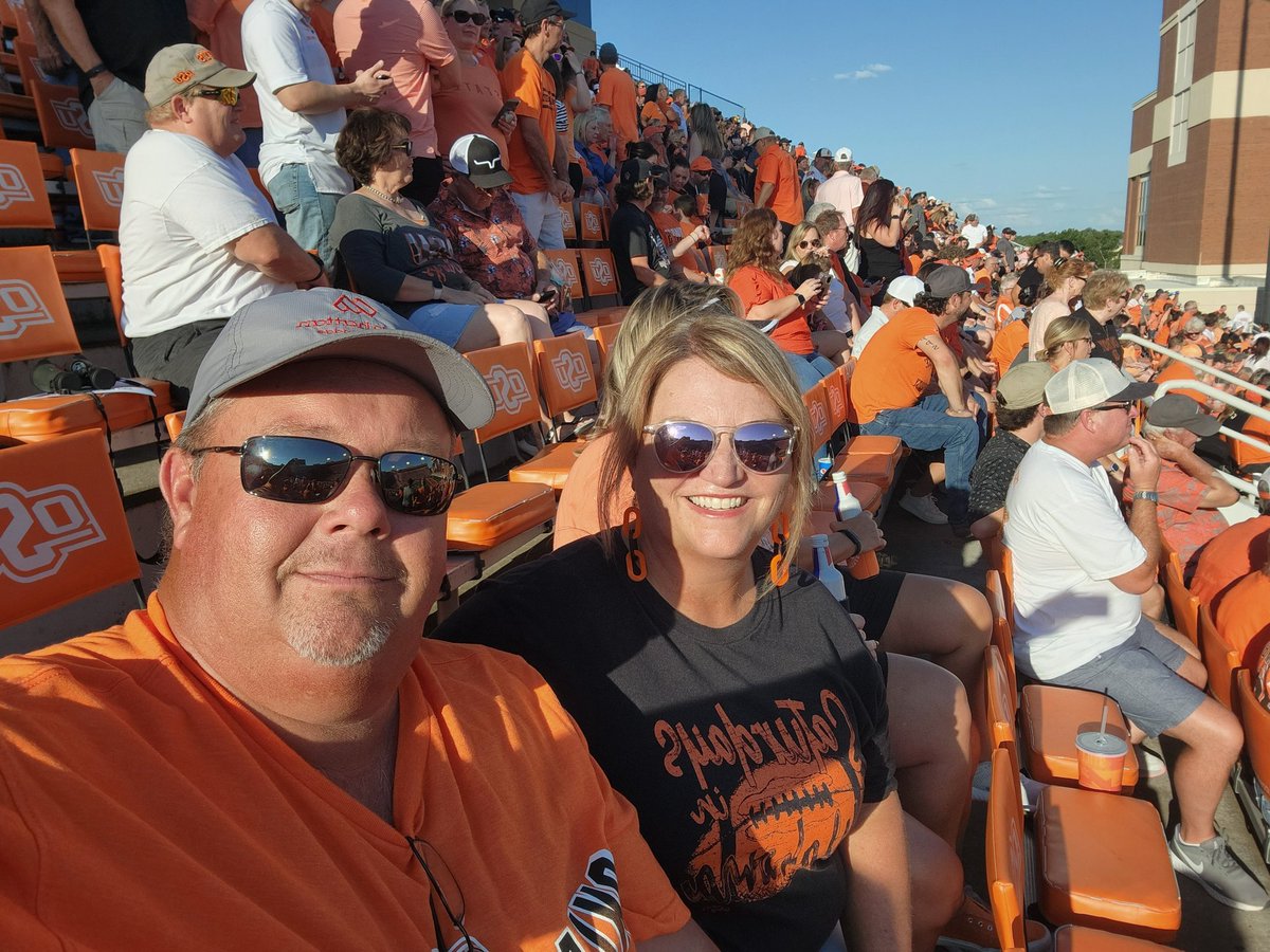 amainka's tweet photo. #GoPokes https://t.co/4S6xj7VtkM