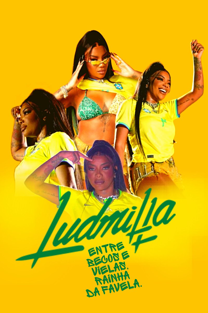_caroliza's tweet photo. @Ludmilla olha a arte que eu fiiiiz, tá simples mas fiz com amor ❤️
obrigada por resignificar as cores da nossa bandeira no show incrível que você fez. 🇧🇷 https://t.co/hAMidqOBhL