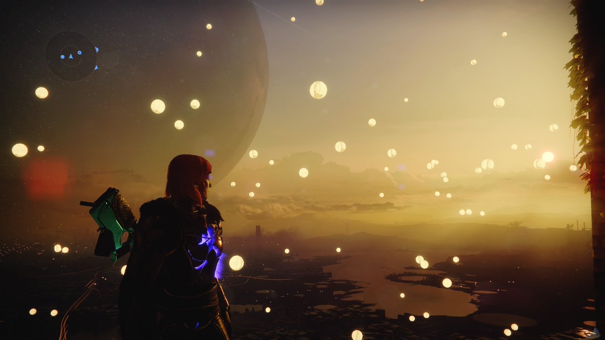 ivyShadowy's tweet photo. #Destiny2 #PS4share https://t.co/un55ngWImh