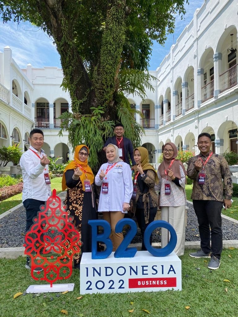 gadhingdevegan's tweet photo. Surabaya, 15 September 2022 https://t.co/cmSloJNjce