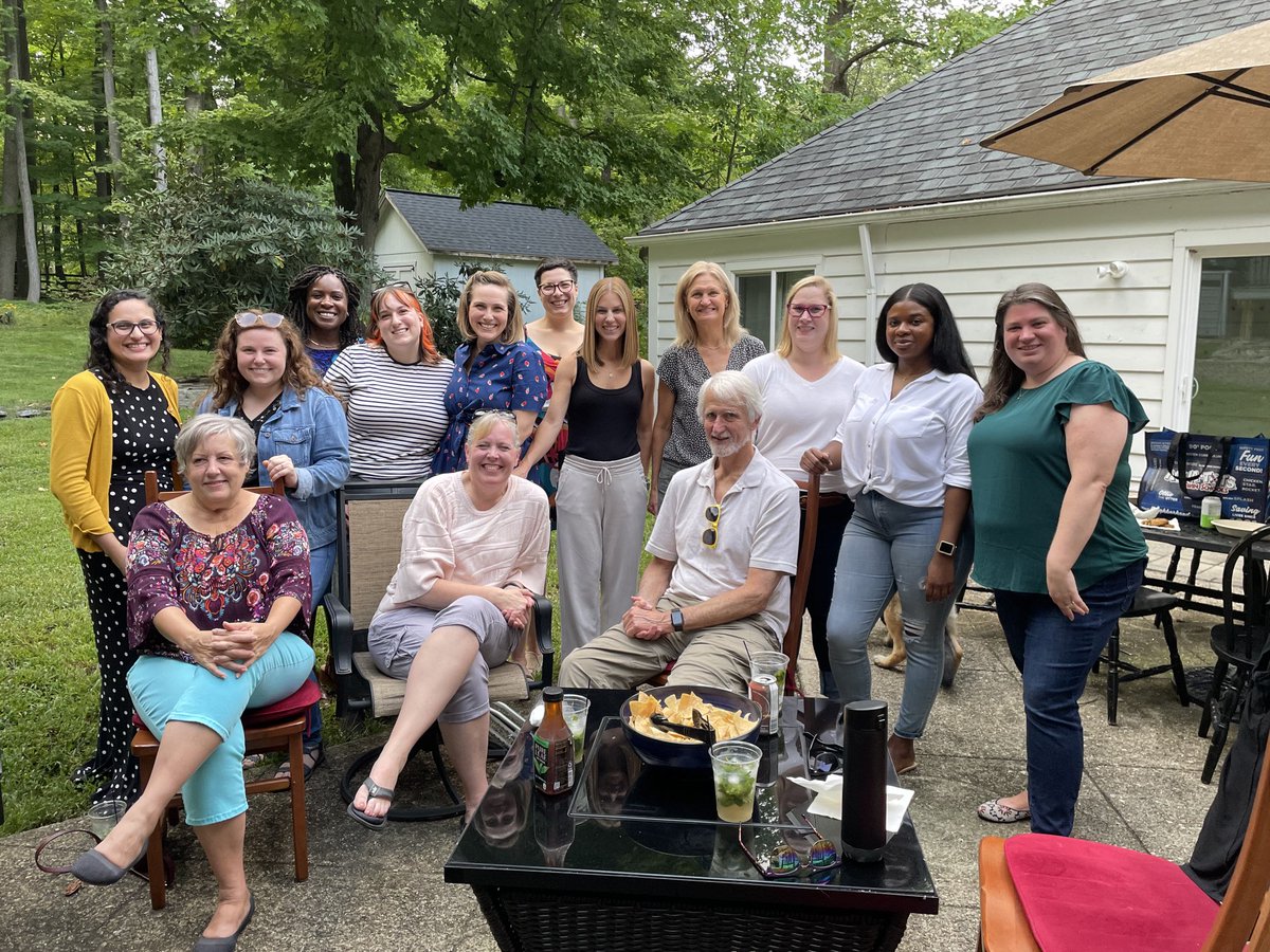 Halle Moore, MD (@hallemooremd) on Twitter photo Wonderful evening with the best of breast (medical oncology). ā¦@TiffanyOngerā© <a href="/ErinRoeschMD/">Erin Roesch</a>ā© <a href="/MeganKruseMD/">Megan Kruse</a>ā© <a href="/AzkaAliMD/">Azka Ali, MD</a>ā© <a href="/gt_budd/">GT Budd</a>ā© Missed you ā¦<a href="/jamecancerdoc/">Jame Abraham, MD, FACP</a>ā© ! Wonderful evening with the best of breast (medical oncology). ā¦@TiffanyOngerā© <a href="/ErinRoeschMD/">Erin Roesch</a>ā© <a href="/MeganKruseMD/">Megan Kruse</a>ā© <a href="/AzkaAliMD/">Azka Ali, MD</a>ā© <a href="/gt_budd/">GT Budd</a>ā© Missed you ā¦<a href="/jamecancerdoc/">Jame Abraham, MD, FACP</a>ā© !