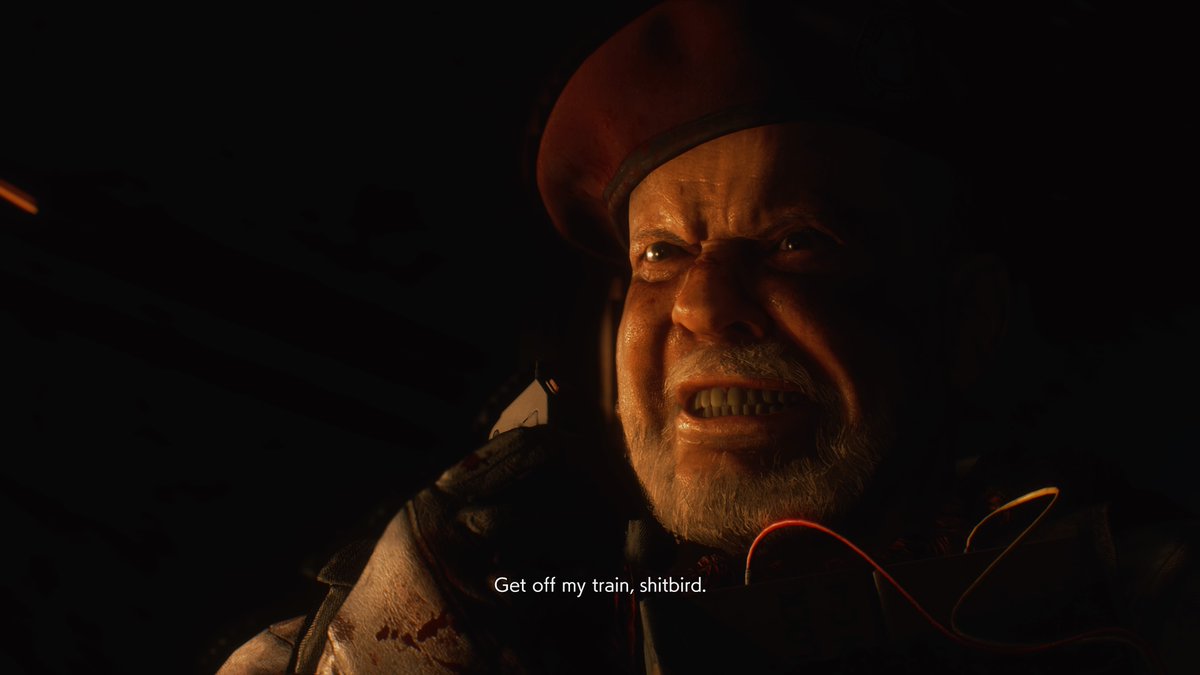 Resident Evil 3 Remake #REBHFun