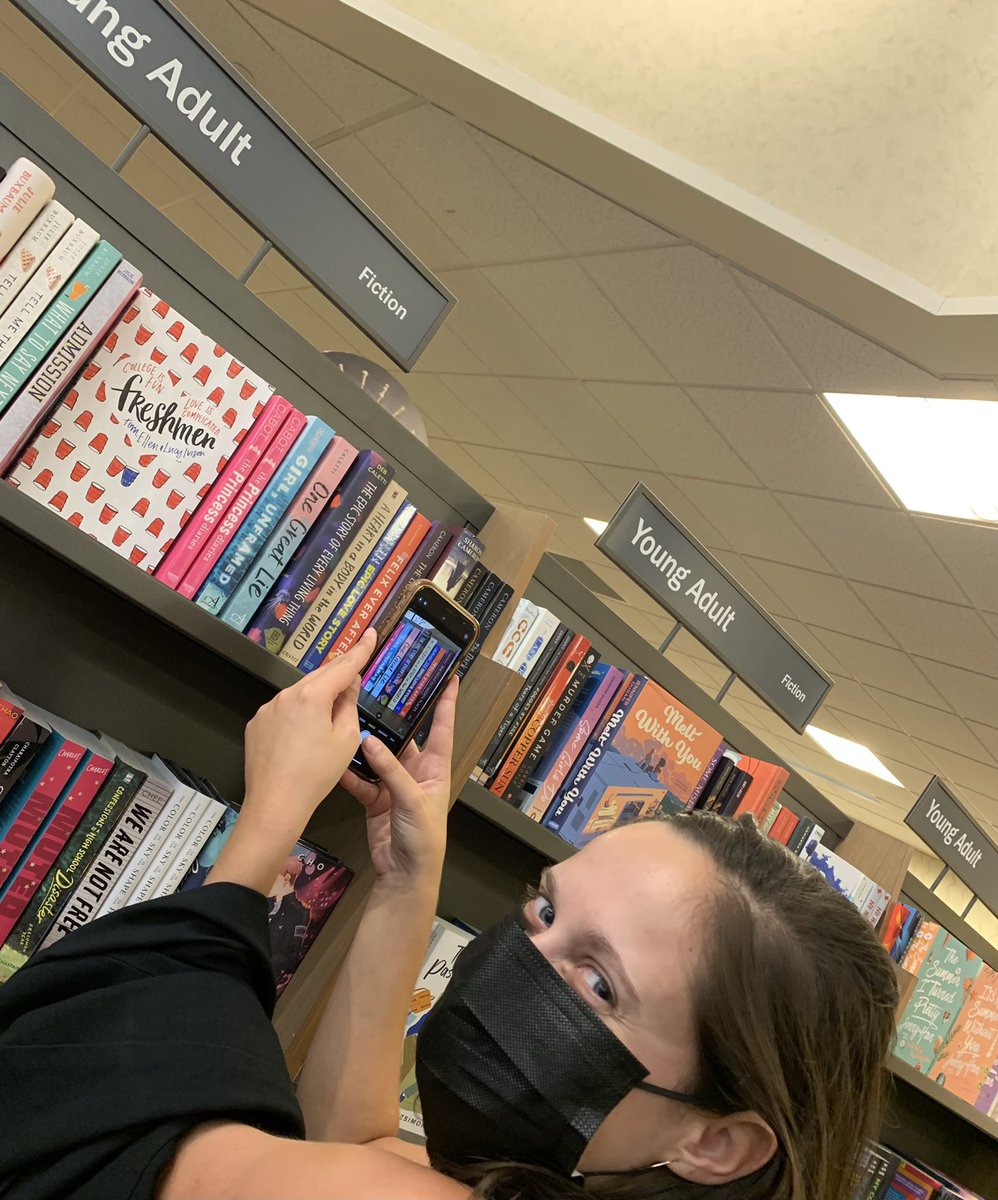 Liesa Abrams on Twitter "Finally got to have a true celebratory day