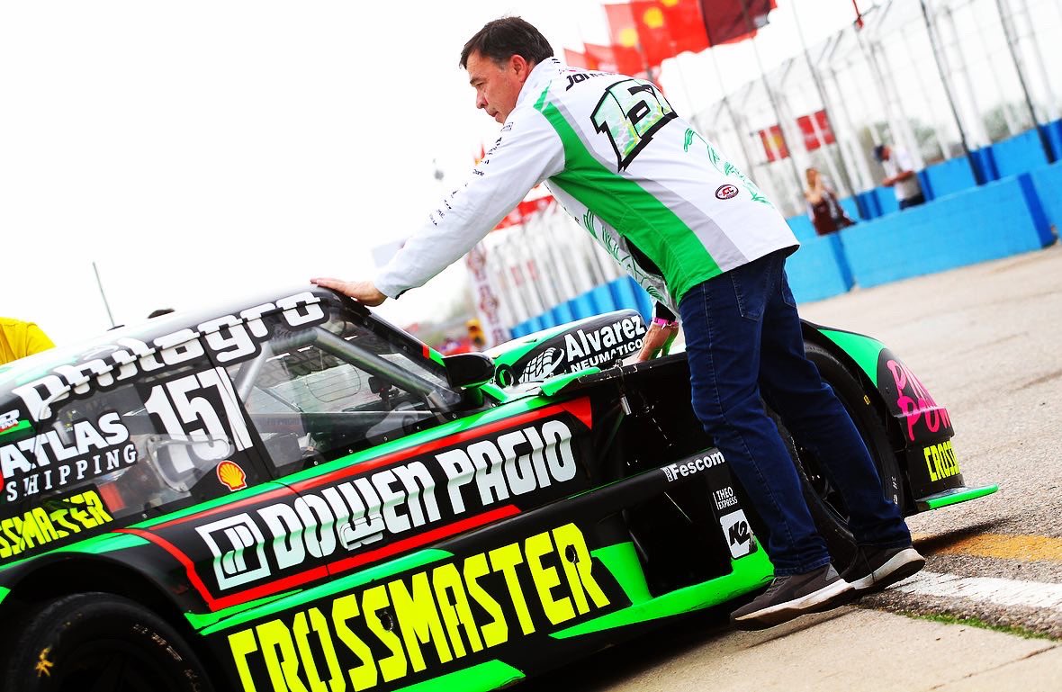 Juan De Benedictis tweet media