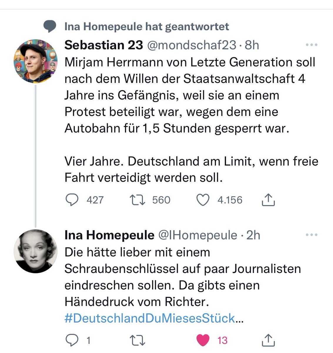 RalfEvolution's tweet image. #DeutschlandDuMiesesStückScheiße