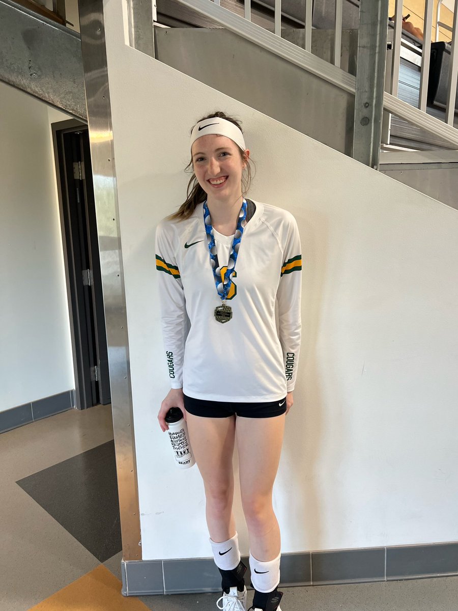 Montour Girls VB tweet media