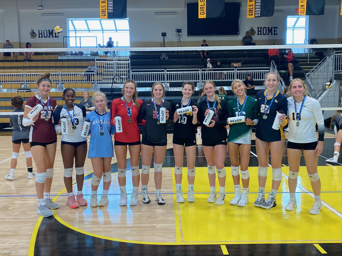 Montour Girls VB tweet media