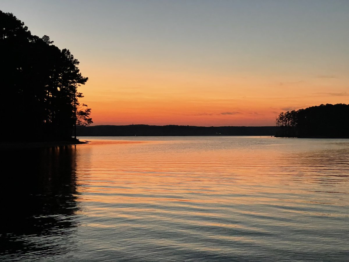 A break from the ordinary