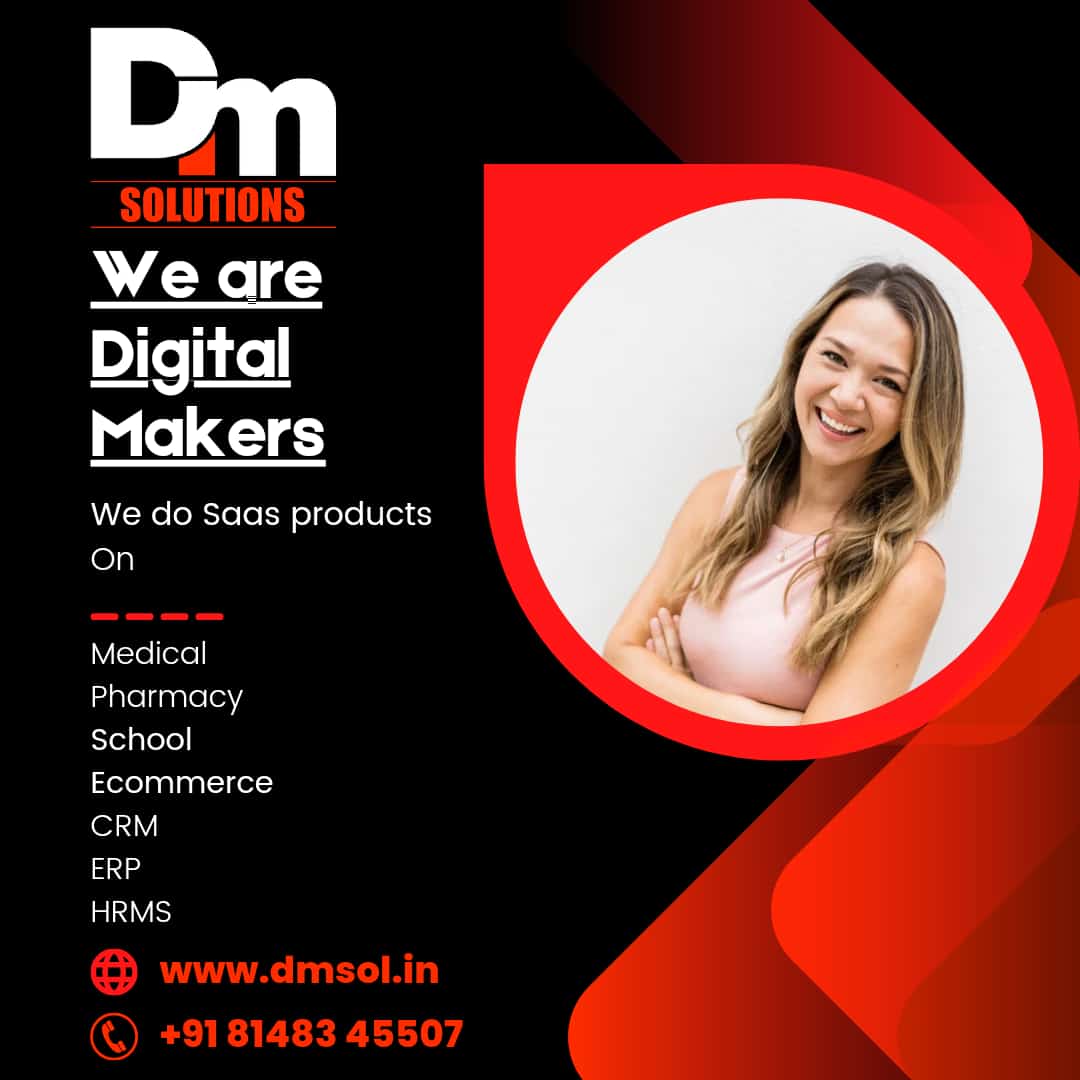 Dm Solution