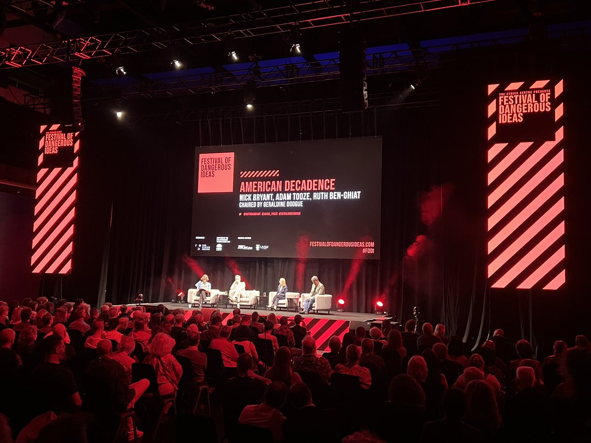 a_drumm's tweet photo. #FODI American Decadence #decline #Jan6 #contempt #Trumpism @adam_tooze once penned an #obituary for the possible early demise of the Biden administration https://t.co/7tl8e3JETL