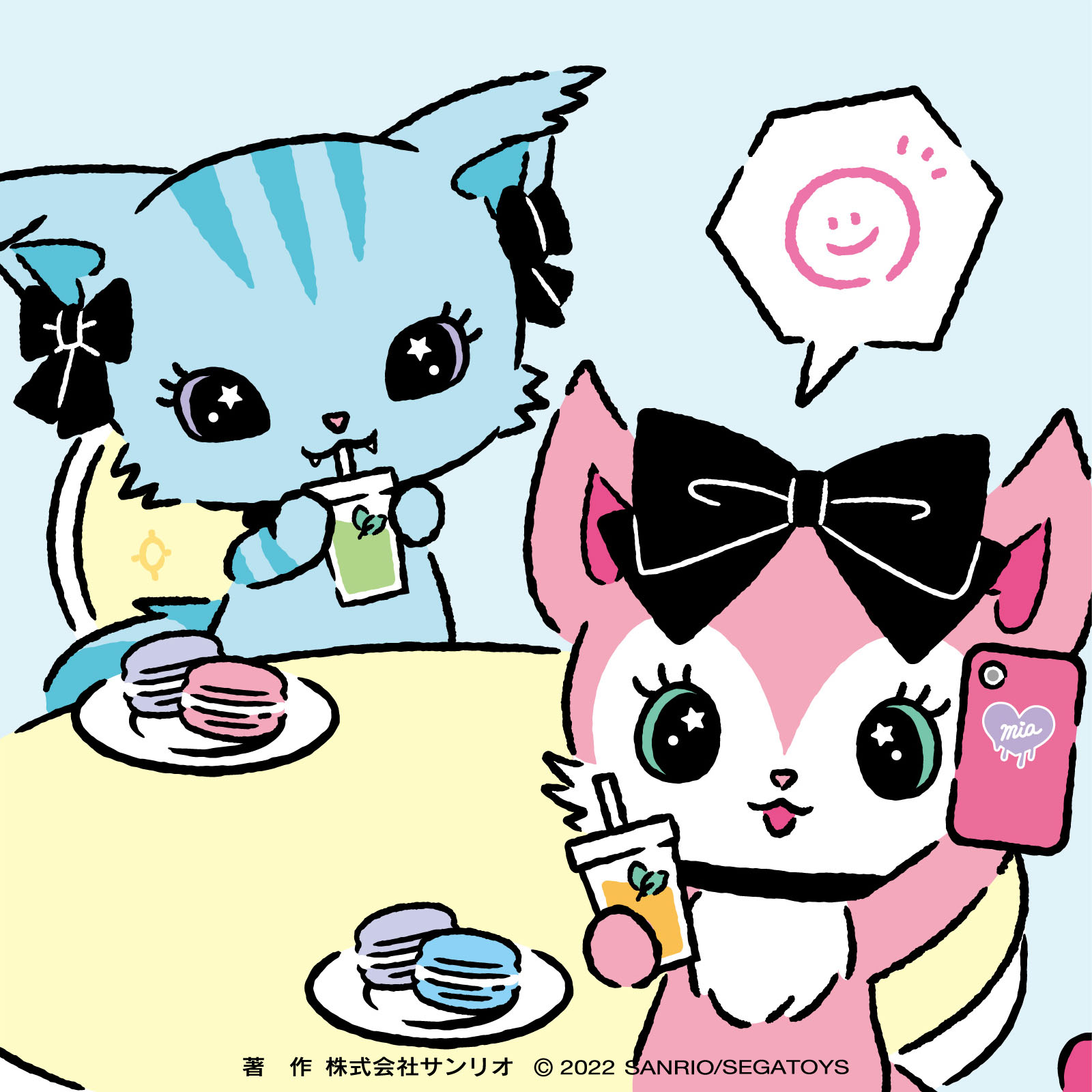 Beatcats/ビートキャッツ【公式】 on X: 