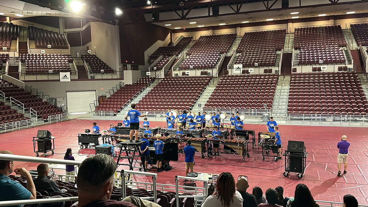 Barbers Hill Soaring Eagle Band tweet media