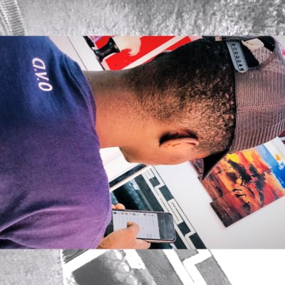SCANDEM DJ 🌏🇬🇭 tweet media