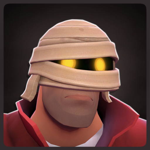 TF2Emporium's tweet photo. New Multi-Class Halloween Headgear, Haunted Helm! Vote now on Steam Workshop: https://t.co/dYzm2fm1rd #TF2 https://t.co/QHWXzyjaGP