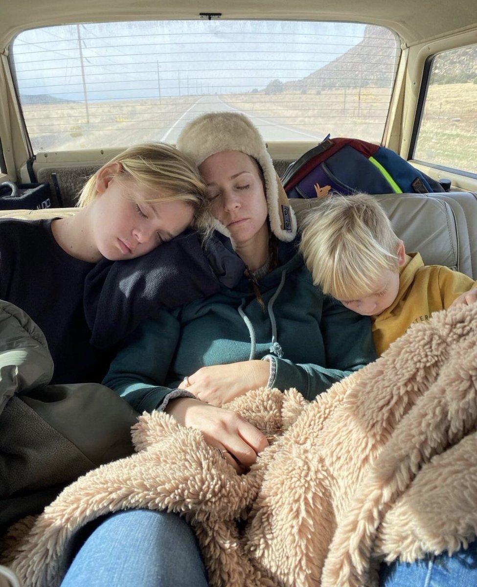 mom life