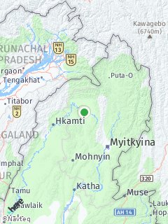 earthb0t's tweet photo. 4.20 magnitude earthquake occurred at Tanai, Kachin State, Myanmar on 2022-09-17 23:33:30 UTC
Map: https://t.co/SpdQUpgJX8
#earthb0t #earthquake #Tanai #KachinState #Myanmar #noaa #greatshakeout #LetsBeSafe #OpenData #data https://t.co/V3sjhsrHdR