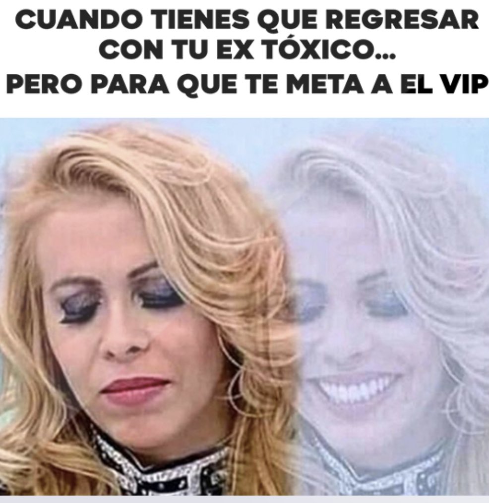 TuiteroGuayaco's tweet photo. Todo sea por ir a el VIP, pídele al tóxico que te incluya en su lista de los 25 para tener más oportunidades de ir al concierto de Bad Bunny. Solo regístrate en https://t.co/f8ZOVBMtQ5 y participa. @BancoGuayaquil #PrimeroElVIP https://t.co/h5vpLVcryO
