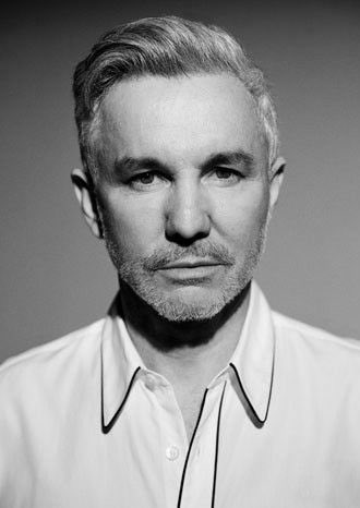 Happy birthday Baz Luhrmann. My favorite film by Luhrmann is Moulin Rouge! 