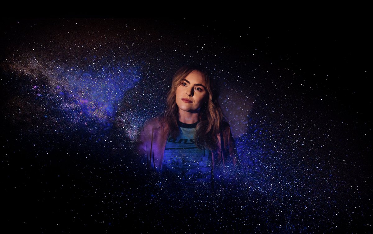 #np 'Stars of Napperby' by South Australian singer-songwriter <a href="/alanajagt/">Alana Jagt</a> on Australia's LGBTIQA+ radio station, <a href="/JOY949/">JOY Media</a> - what a great song
📸 Lauren Connolly