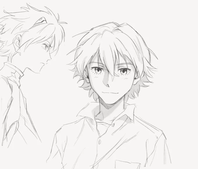 karl from july 