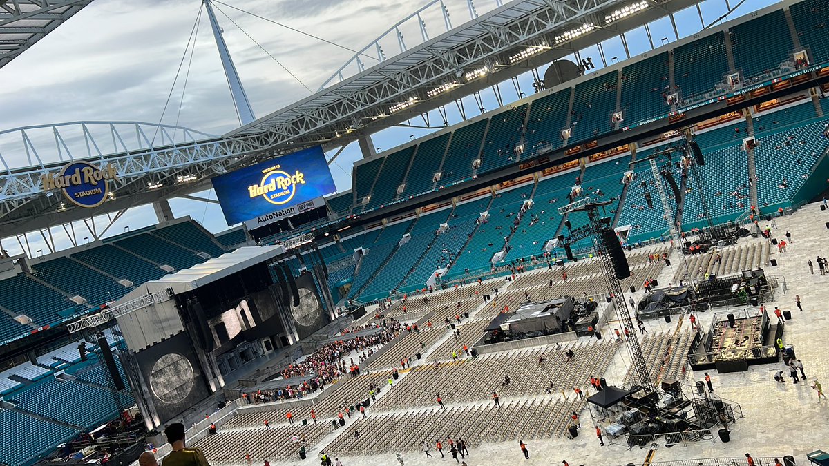 #ChromaticaBallMiami #ladygaga #chromatica #chromaticaball #LadyGagaconcert