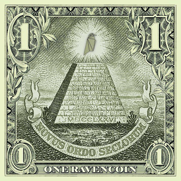 Want to win some $RVN 🚨

100 $RVN to 5 lucky winners! 🍀

1️⃣: Follow <a href="/NFTRVN/">Nifty Raven</a> 🚨
2️⃣: RT + 🤍
3️⃣: Tag a #Crypto Friend that will also follow! 🚨

Drawing 9/20 🗓

#NFTGiveway #CryptoGiveaway #RVN #Ravencoin #NFTMarketplace #decentralized