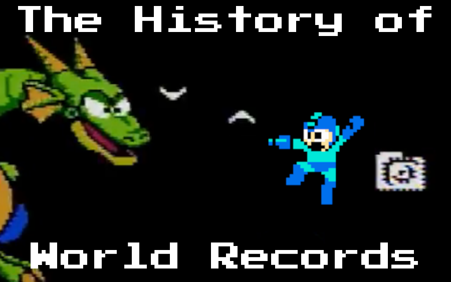 summoningsalt's tweet photo. The History of Mega Man 2 World Records

Big thanks to NordVPN for sponsoring this video! Check out this link to get a big discount off of a 2 year plan plus 4 free months: https://t.co/NtuYz3Dkvj #ad https://t.co/vUfEgt7JXE