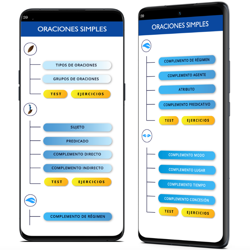 MiSintaxis's tweet photo. Por aquí os dejamos el enlace a nuestra aplicación Android en Play Store 🙃