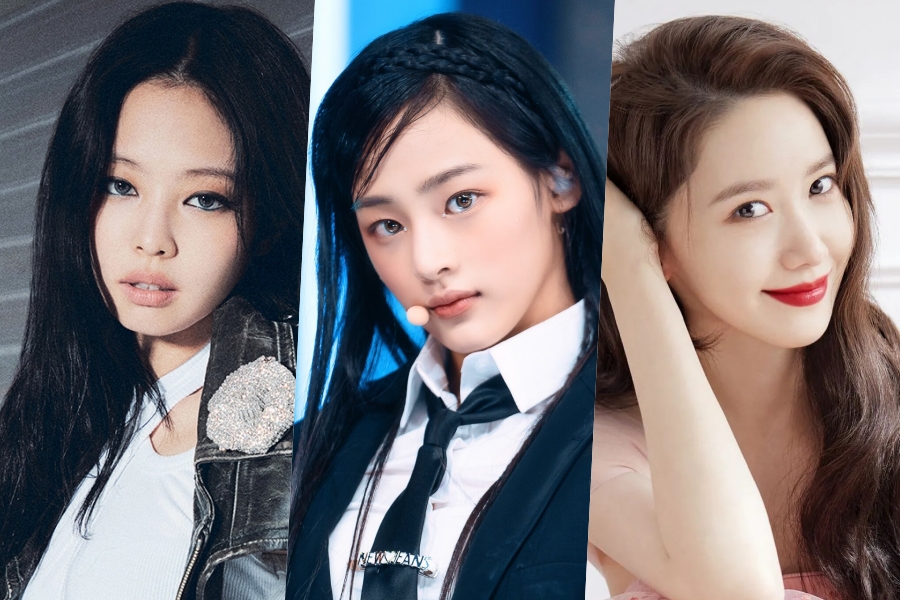 soompi's tweet photo. September Girl Group Member Brand Reputation Rankings Announced
https://t.co/hhSwbvnjwo https://t.co/Qeh1vQhxV1