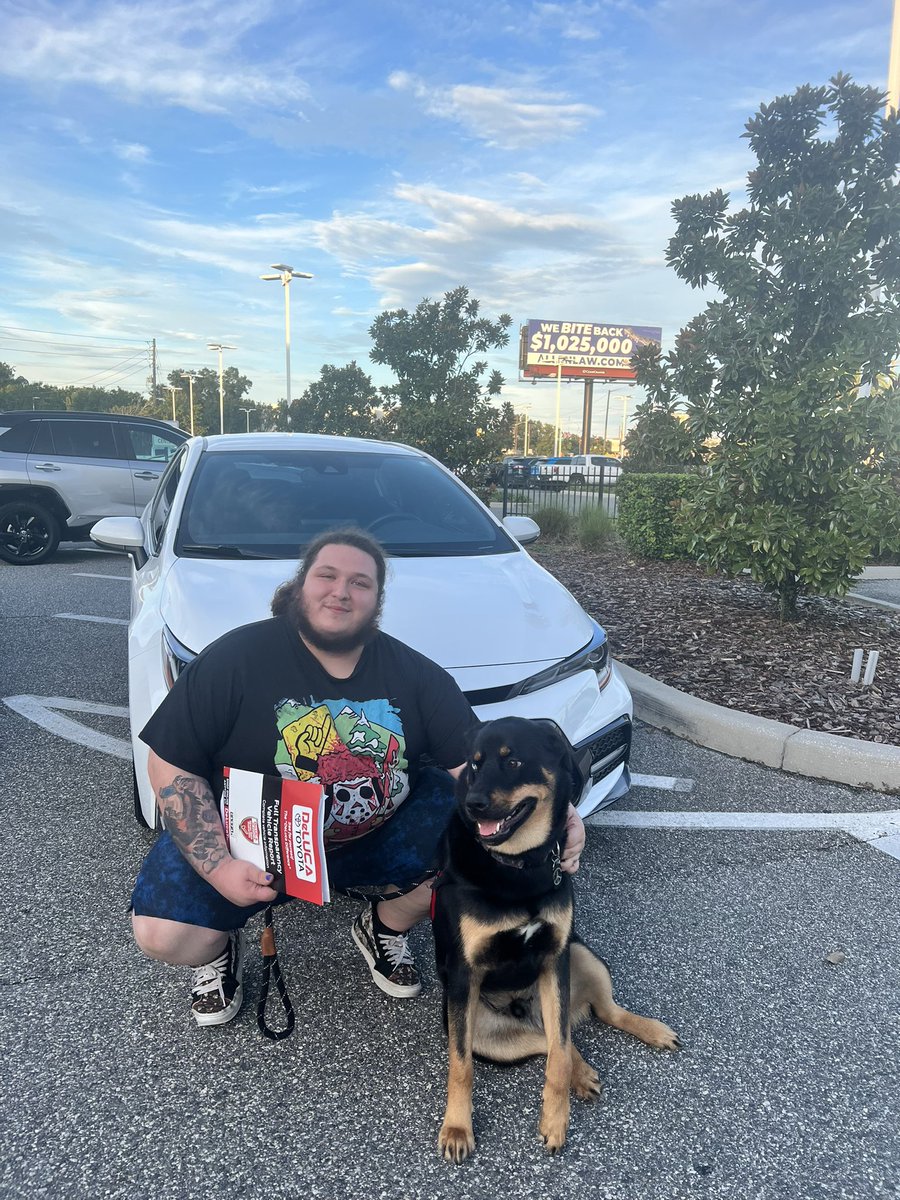 itsnotmanzi's tweet photo. Hey guys! Sorry for the late reply-

But there’s no stream today!
Bummer, yes- but on the flip sideeeee! I spent my day, buying a brand new car! 

So, again! Apologies ahead of time everyone :) tomorrow we’re back on schedule https://t.co/aswJvpNUxe