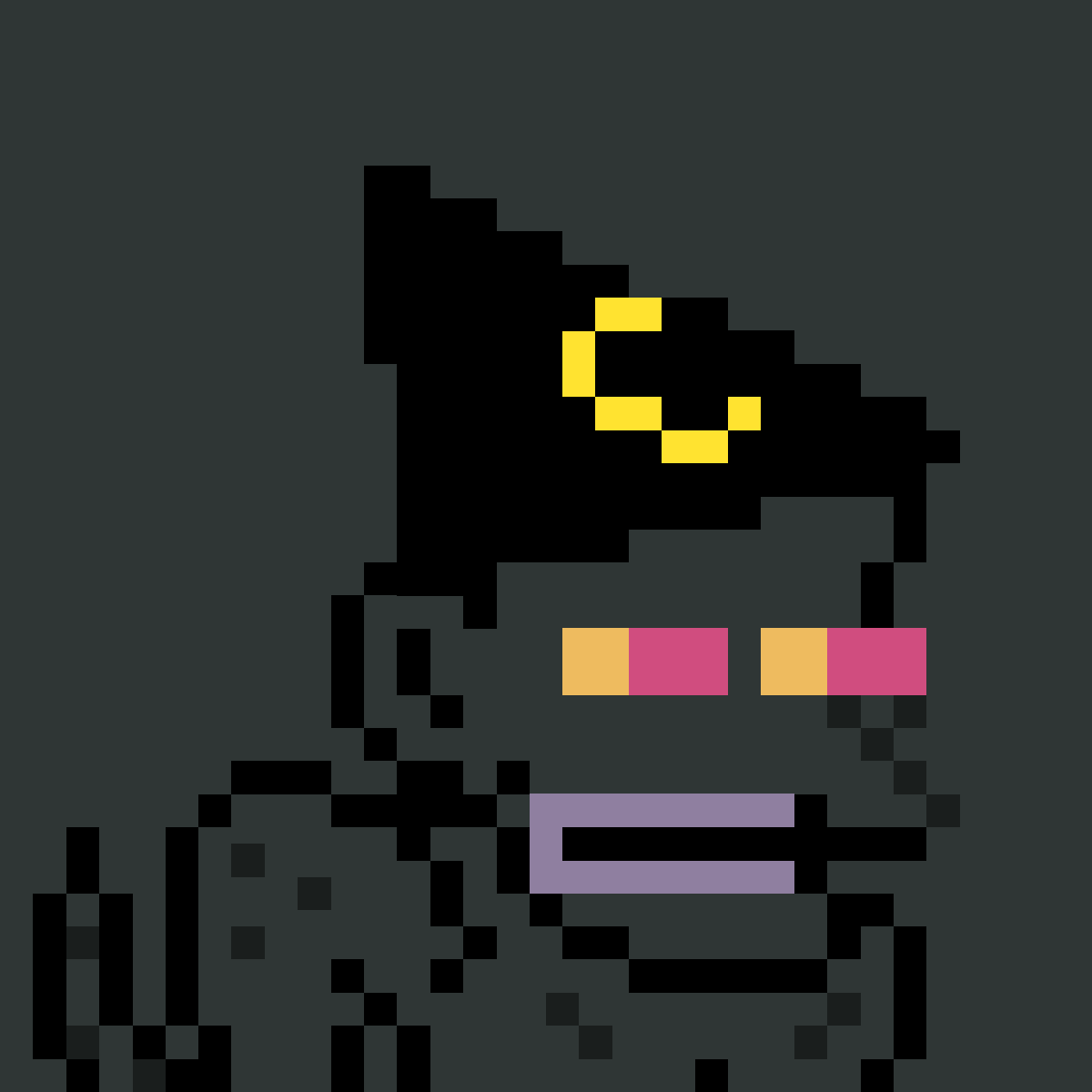 Gremplinz ⌐🖤-💚 tweet media